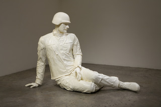 Soldier,Jacob Yanes