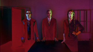The Night Epi$ode Pilot: Purgatorial Curatorial,My Barbarian