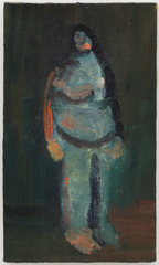 Blue Fetish,Paul Housley
