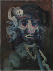Late Brown,Paul Housley