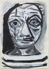 Self as Last,Paul Housley