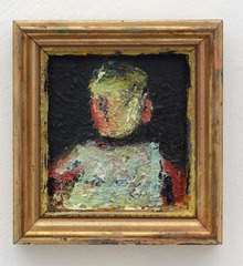 Yellow Hair,Paul Housley