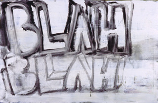 Blah Blah,Dana Frankfort