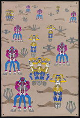 Transformers I,Paula Henderson