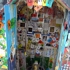 Inside