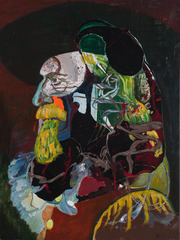 Cody,Max Presneill
