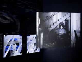 Lyon Biennale, Un-Titled,