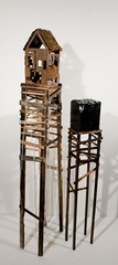 Iron House,Hao Ni
