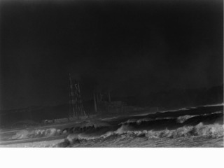  o. T. , the series "Toshi-e" (Towards the City),Yutaka Takanashi