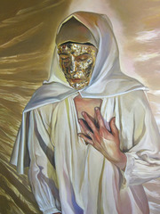 ,Axel Pahlavi