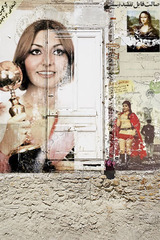 Traces of Being,Malekeh Nayiny