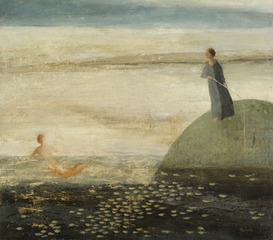 The Shoal,