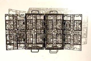 Ammo Box,Cal Lane