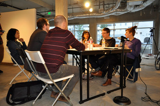 Open Document 1st meeting,Tucker Neel, Chris Oatey, Janice Gomez, Jenny Yurshansky, Fatima Hoang, JEFF&GORDON