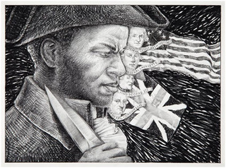 Spook™: INVOCATION,Kenseth Armstead
