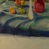 20110527211027-fruit_and_vase_on_blue_tablecloth