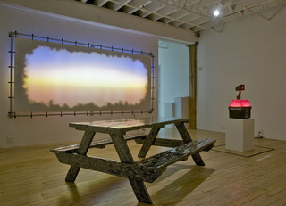 Installation View,James Davis
