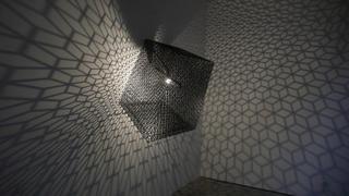 Slow Arc V ,Conrad Shawcross