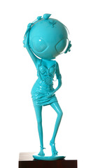 Shalabhanjika Princess Pea,Princess Pea