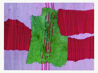 Collages n.6,Antonella Prota Giurleo