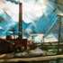Old_canal_by_sampson_paint_