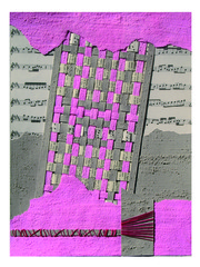 Collages n.30,Antonella Prota Giurleo