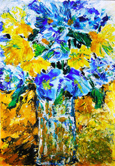 Vase 4,Jasna Dragun