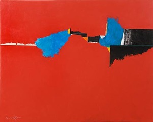 Continuum,Louis de Mayo