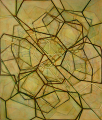 Green with Envy,Mark Pomilio