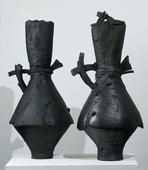 Teastacks 1 & 2,Don Reitz