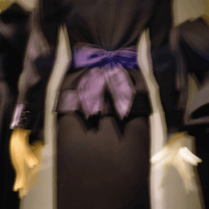 Bow-back