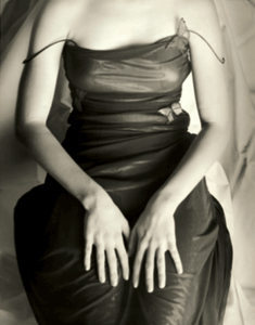 Hands