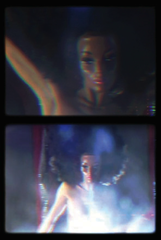 Every Woman,Narcissister
