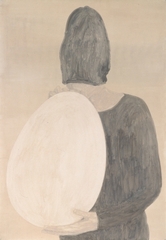 Portait of myself,ELLY STRIK