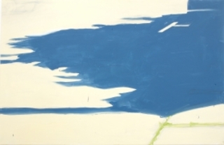 Blue East,Koen van den Broek