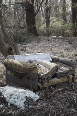 Save Me A Seat,Ben Macri
