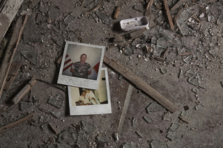 Poloroid,Melissa Shakarian