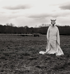 Mask #1,Nicole Nichols