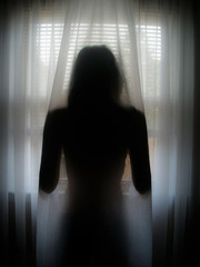 Under the Cover of Darkness,Rebecca DeSena