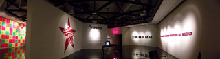 overview of the exhibition,various artists