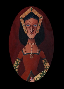 Queen_nina