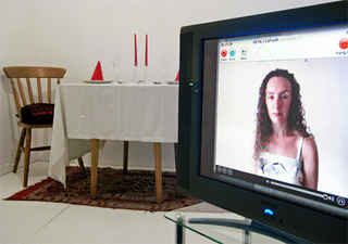 Wish You Were Here,Cinzia Cremona