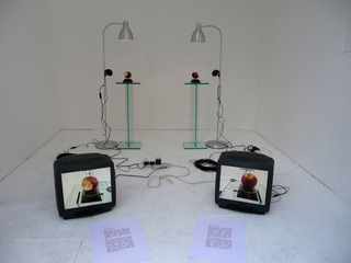 Turing Test,Chris Meigh-Andrews
