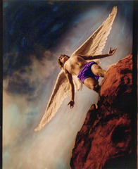 Untitled,David LaChapelle