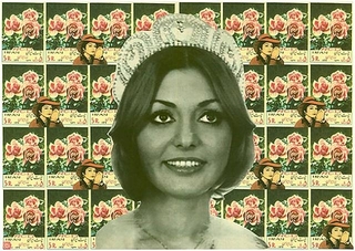 Fairytale Icons,Afsoon
