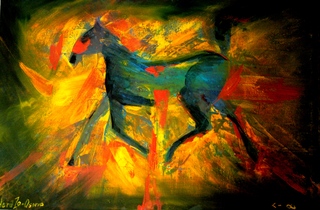 Time: Interruption,JOSE HERAZO-OSORIO