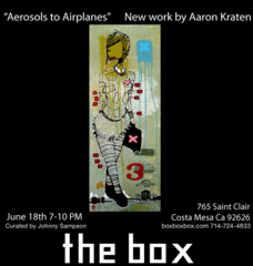 ,Aaron Kraten