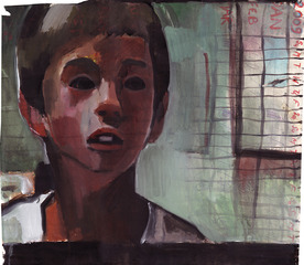 Boy,Jamie Boyd