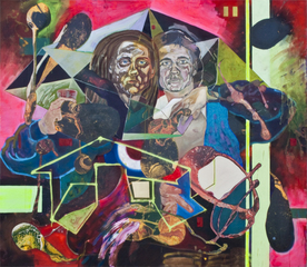 Elaborate Plans,Max Presneill