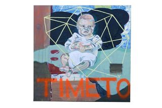 Timeto,Max Presneill
